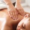 Swedish massage