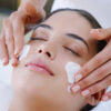 Basic facial care