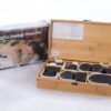Hot Stone Package