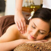 Head Massage